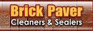 Brick Paver Sealer Help