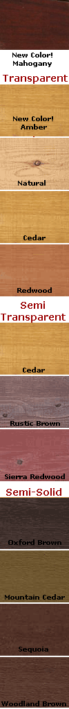 ArmClark Colors