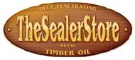 Timber Oil