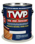 TWP 500 Series Deck Stain