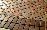 Brick Paver Restoration PIC