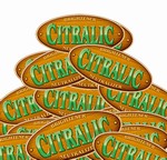 Citralic Wood Brightener