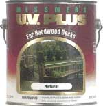 Messmers UV Plus for Hardwoods