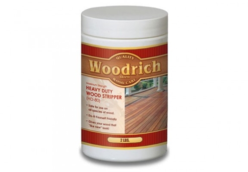 Wooster 4 Pro Stain Brush