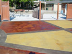 Super Color Concrete Stain