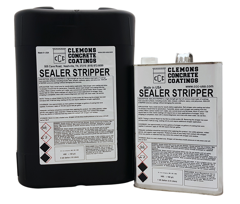 zylene based concrete stripper Zylene based concrete stripper