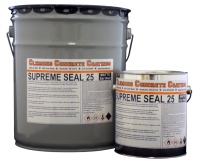 SuperSeal Matte 5 Gallon