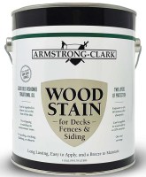 Armstrong Clark Hardwood/Ipe Stain 1 Gallon