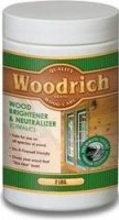 Citralic Wood Brightener 2lbs