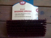 Deck Scrub Brush