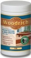 EFC-38 Wood Cleaner 2lbs