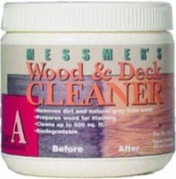 Messmers Part A Cleaner
