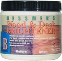 Messmers Part B Brightener
