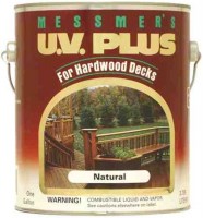 Messmers Hardwoods 1 Gallon
