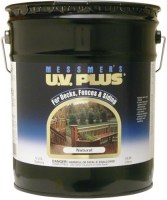 Messmers UV Plus 5 Gallon