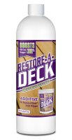 Restore-A-Deck Wood Stain Thickening Gel Booster