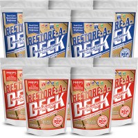 Restore-A-Deck Package 1600