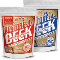 Restore-A-Deck Package 300