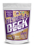 Restore-A-Deck Stain Stripper