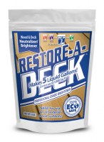 Restore-A-Deck Brightener