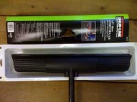 Speed Mop Kit