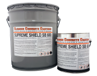 Supreme Shield SB-600 5 Gallon