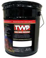 TWP 100 Series 5 Gallon