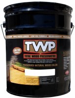 TWP 1500 Series 5 Gallon