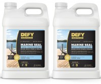 Defy Marine Seal Wood 5 Gallon