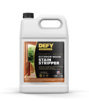 Defy Exterior Wood Stripper