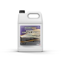MasonrySaver Decorative/Stamped Concrete Sealer 1 Gallon