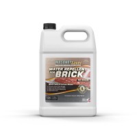 Masonry Saver Brick Water Repellent 1 Gallon