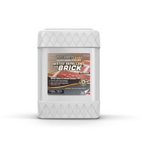 Masonry Saver (Defy) Brick Water Repellent 5 Gallon