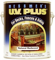 Messmers UV Plus 1 Gallon