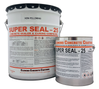 SuperSeal25 Semi-Gloss 5 Gallon