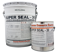 SuperSeal30 Gloss 1 Gallon