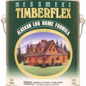 Messmers-TIMBERFLEX-