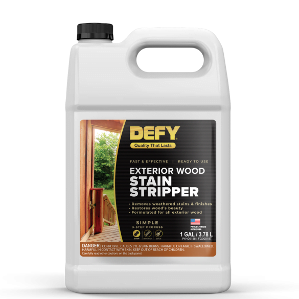 The Best Deck Stains, Sealers and Cleaners Exterior Wood